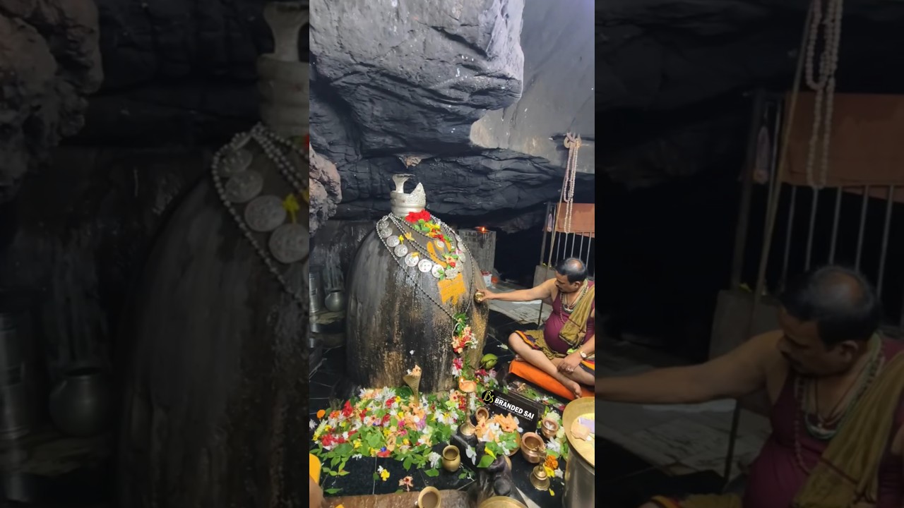 Koraput Gupteswar Temple | #odia Bol Bom Songs Koraputia #song #odiasong #shiva #shiv #hindutemple