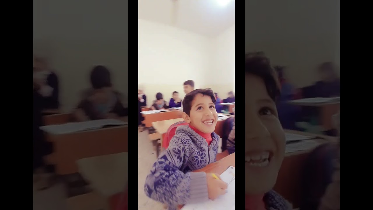 جوله مع كادر مدرسه البراق مقطوعه مستنيك ٢٠٢٣