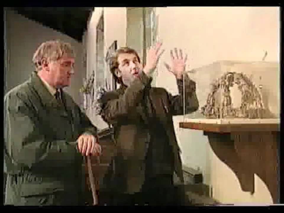 The Dales Diary with Luke Casey and Duncan J.D. Smith (1995)