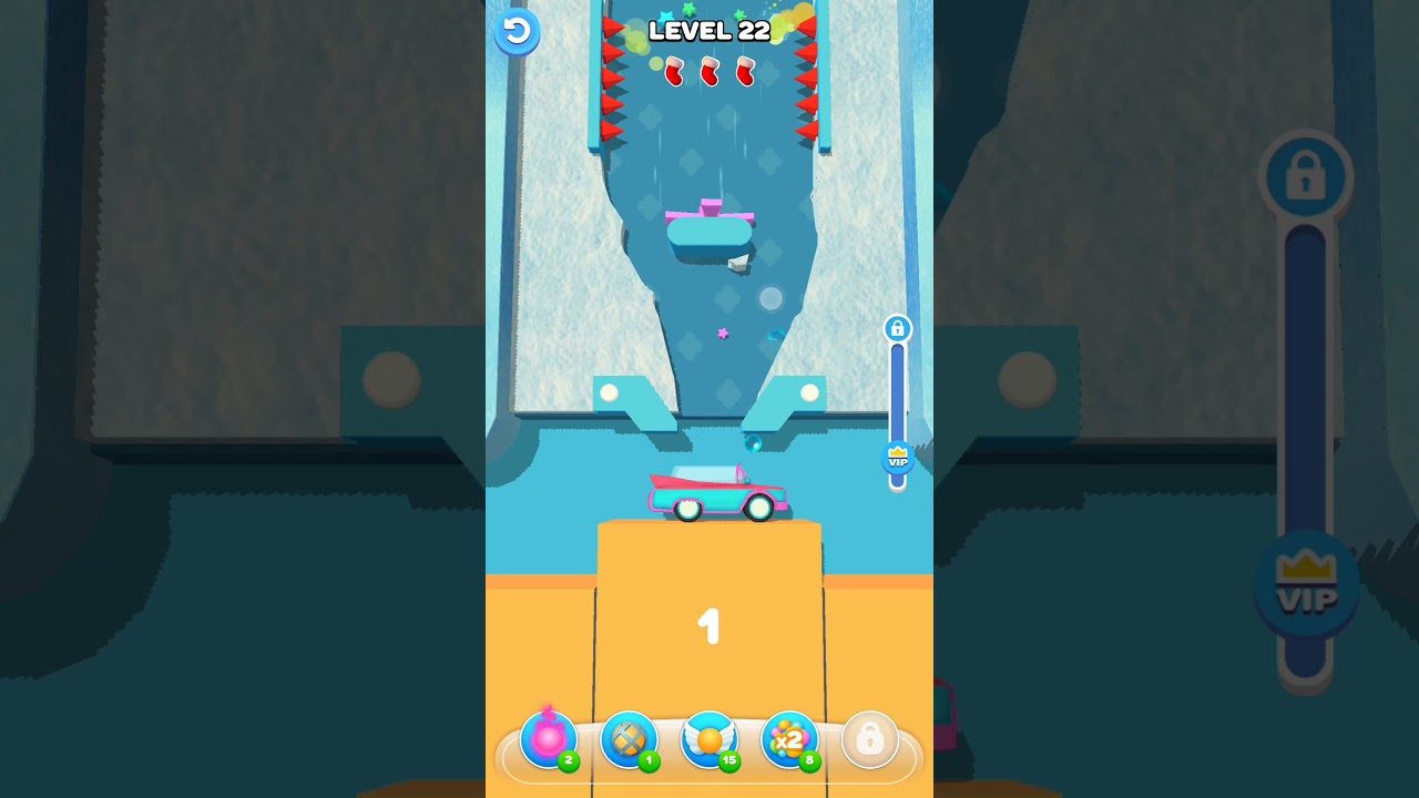 SAND BALLS CHRISTMAS EVENT LEVEL 22 23 GAMEPLAY WALKTHROUGH