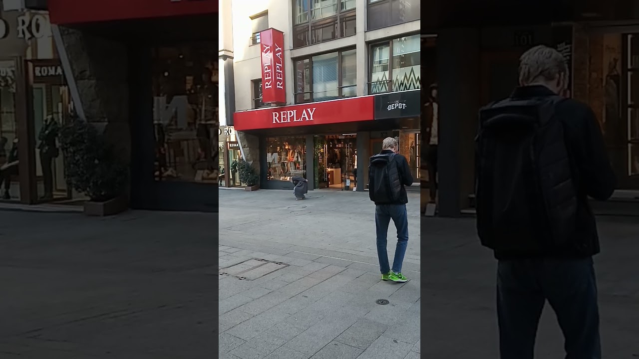 Andorra, Caldea y centro en noviembre 2021🍁