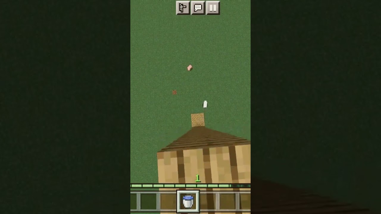 perfect MLJ & high #shorts #minecraft #mlj