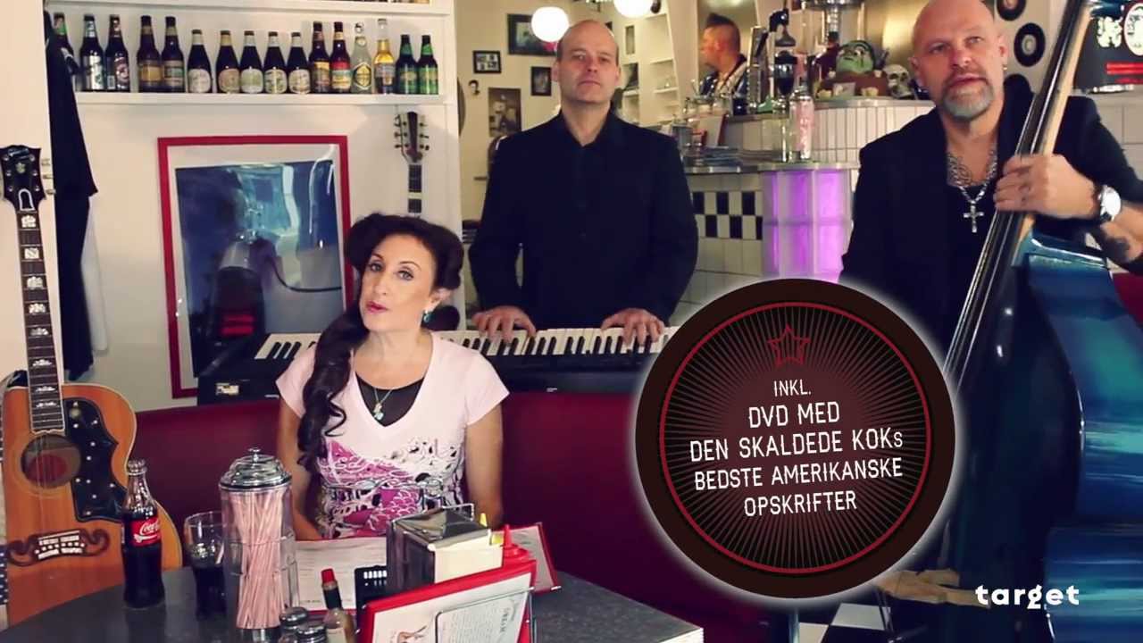 Rockabilly Heart (TV-spot 2014)