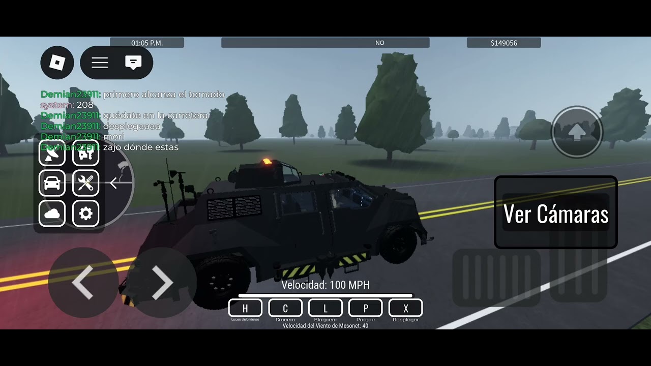 Primera parte consiguiendo el tiv 2 