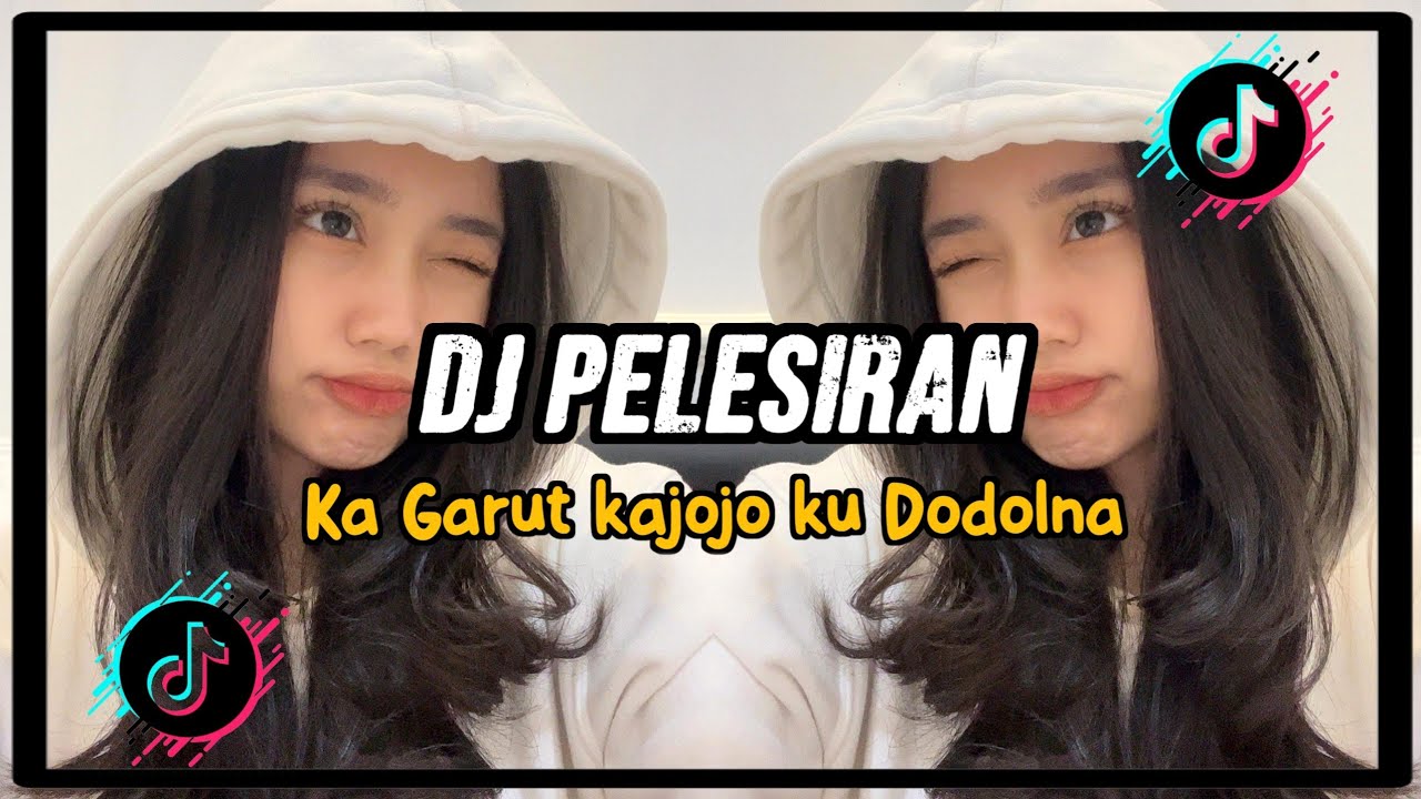 DJ PELESIRAN | REMIX SUNDA TERBARU FULL BASS 2024 DJ SUNDA OFFICIAL SUNDA PRIDE