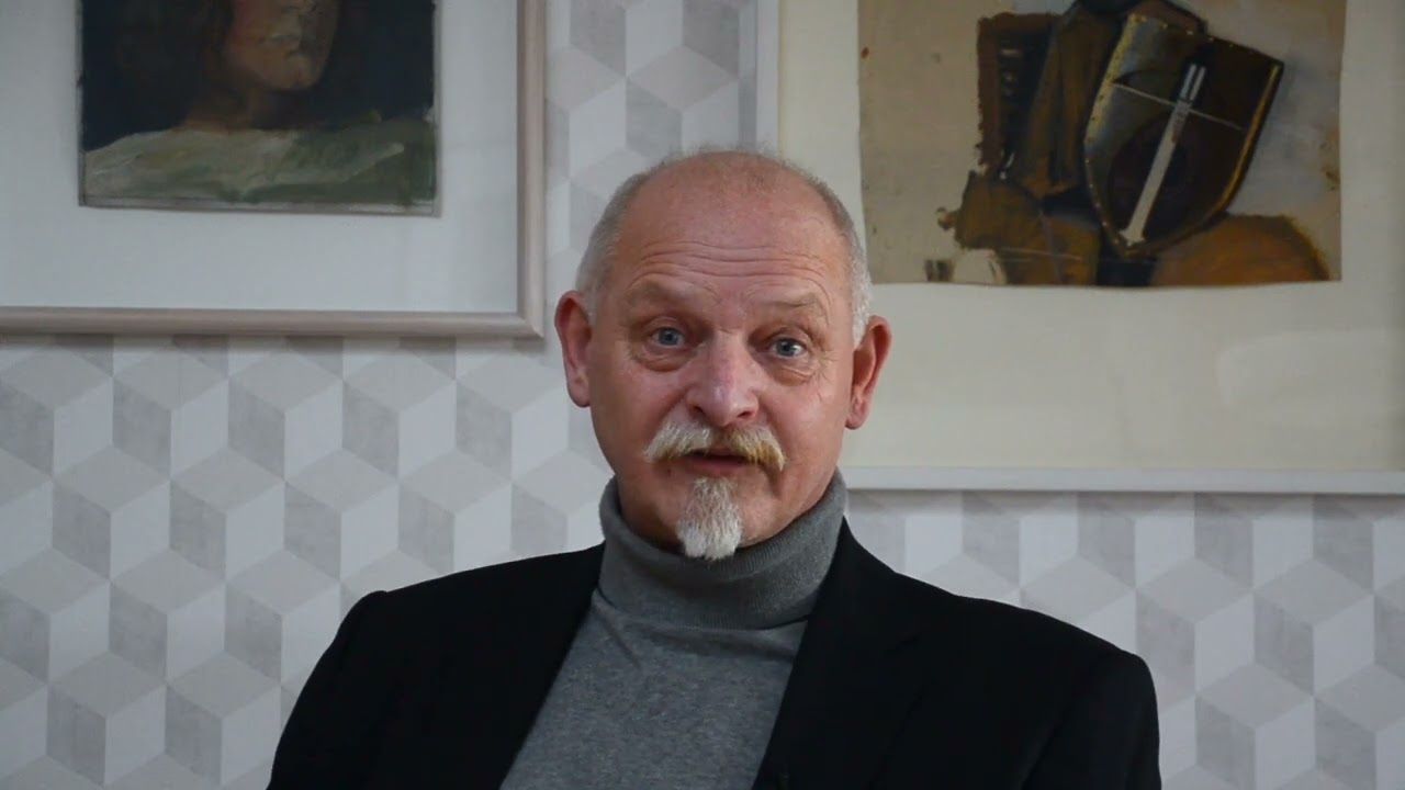 Om Krig & Krigere