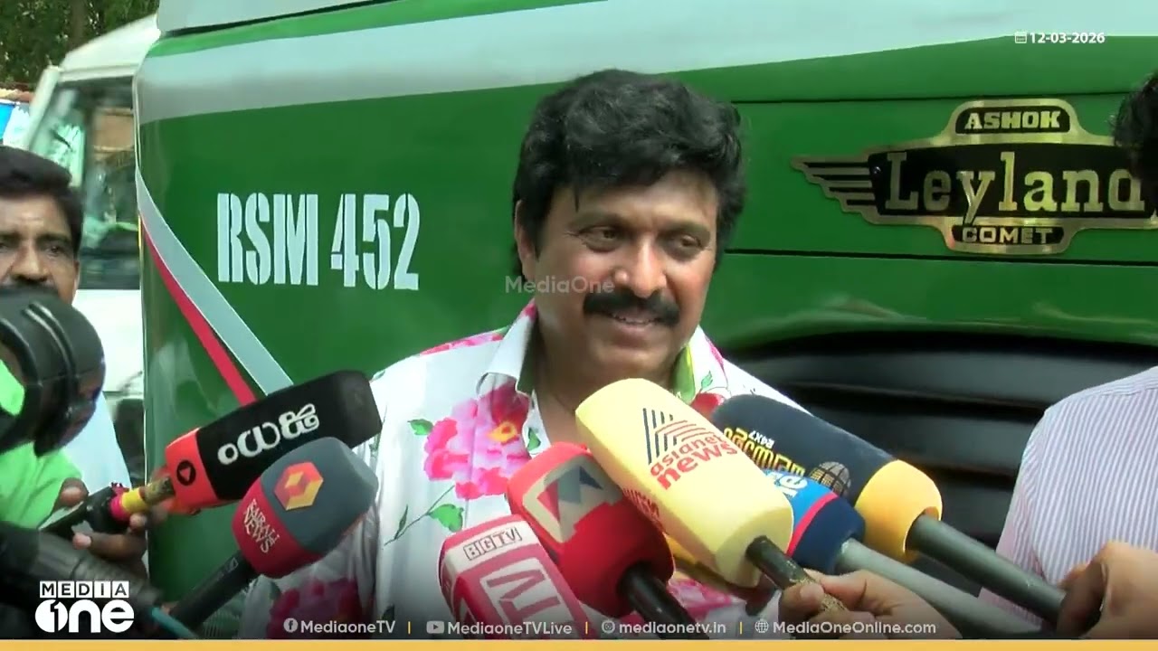 'കല്യാണങ്ങൾക്കും ഫോട്ടോ ഷൂട്ടിനും ഈ വി​ന്റേജ് ബസ് അടിപൊളിയാണ്... നൊസ്റ്റാൾജിക്കായി യാത്ര ചെയ്യാം'