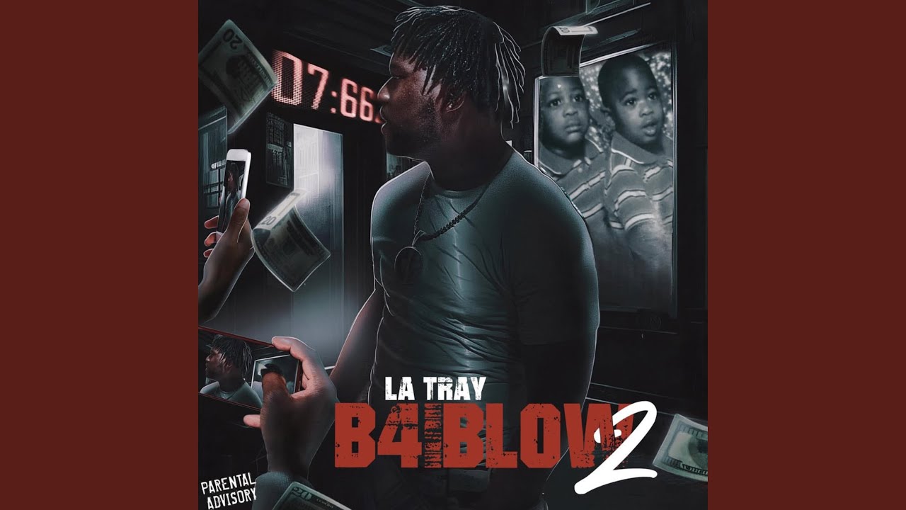 Bad Bitch (feat. Female Rapper)