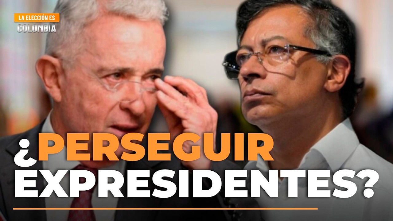 H4 - BLOQUE 5 - COYUNTURA POLITICA