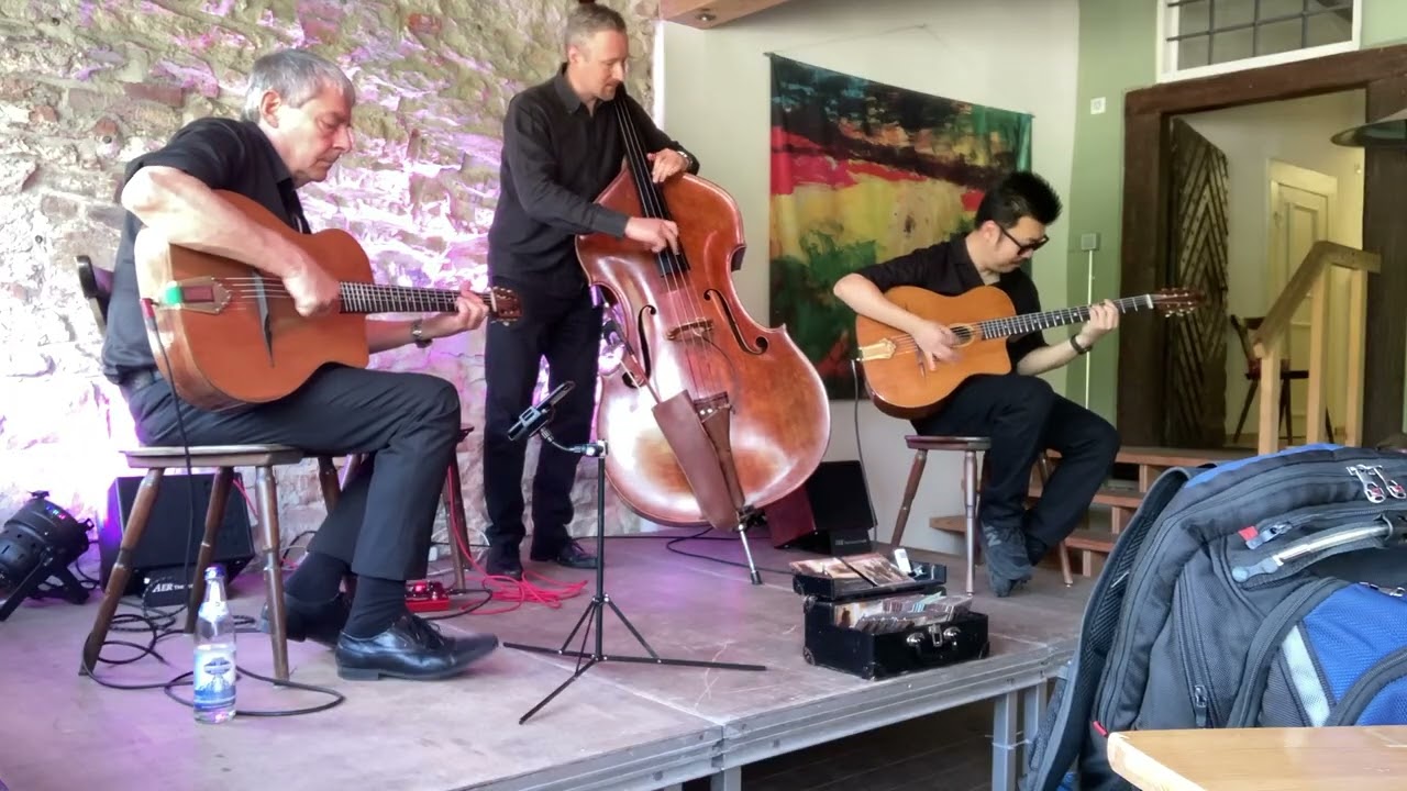 Sunday Concert #4