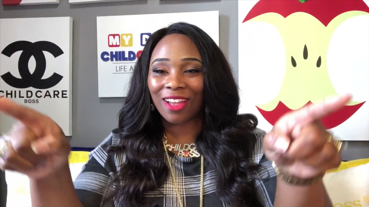 Child Care CEO - How To Become One