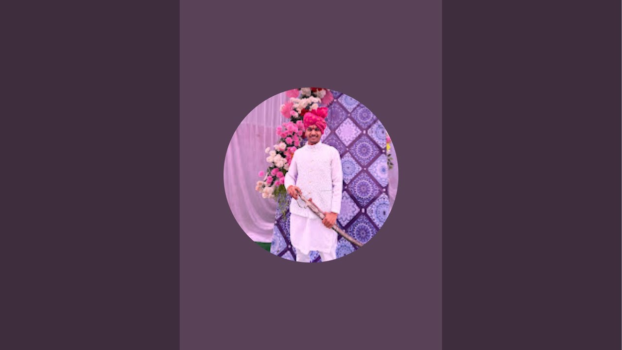Ram Bhakt Khush is live