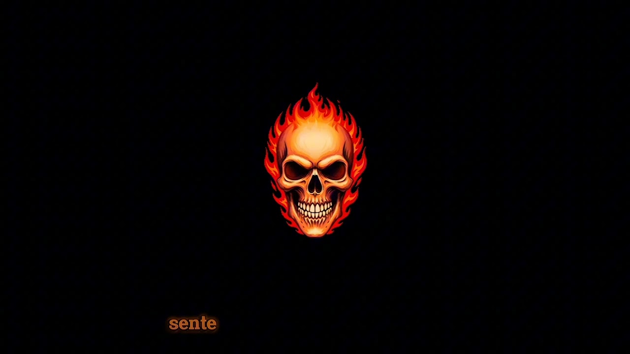 CAVALEIROS Da MORTE - JOHNNY NIGHT 