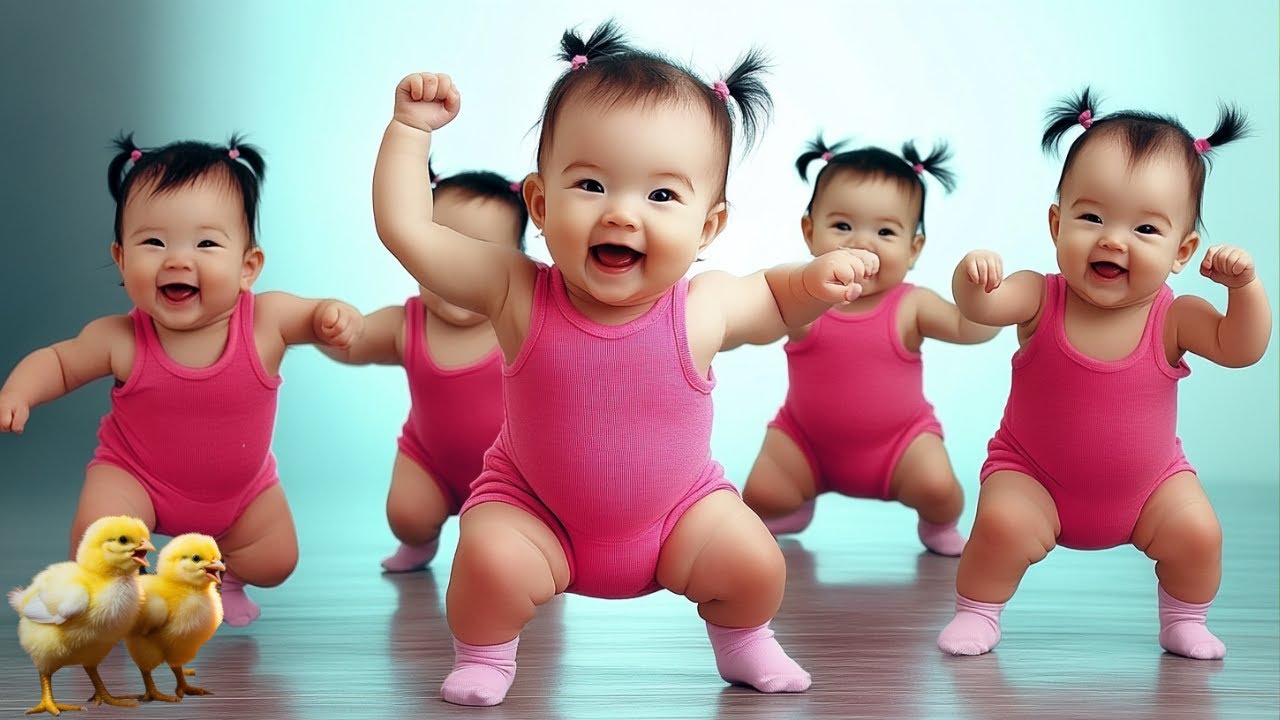 Dudi Dudi Dam Dam Dance | Dodi Dodi Dum Dum Kids Dance | Duty Duty Dam Dam | Kids & Babies Rhyme V18