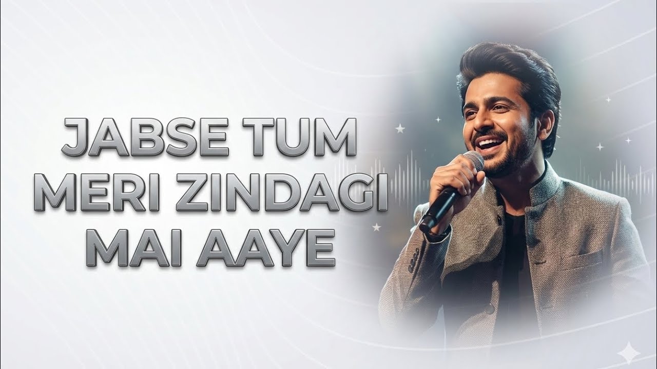 ✨ Rab Ki Marzi.   #RabKiMarzi#RabKiMarziSong#HindiSong#NewHindiSong