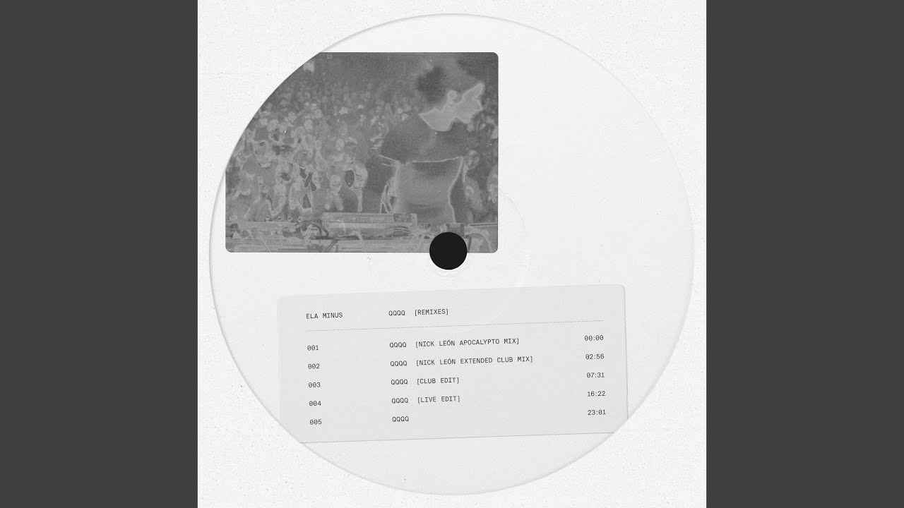 QQQQ (Live Edit)