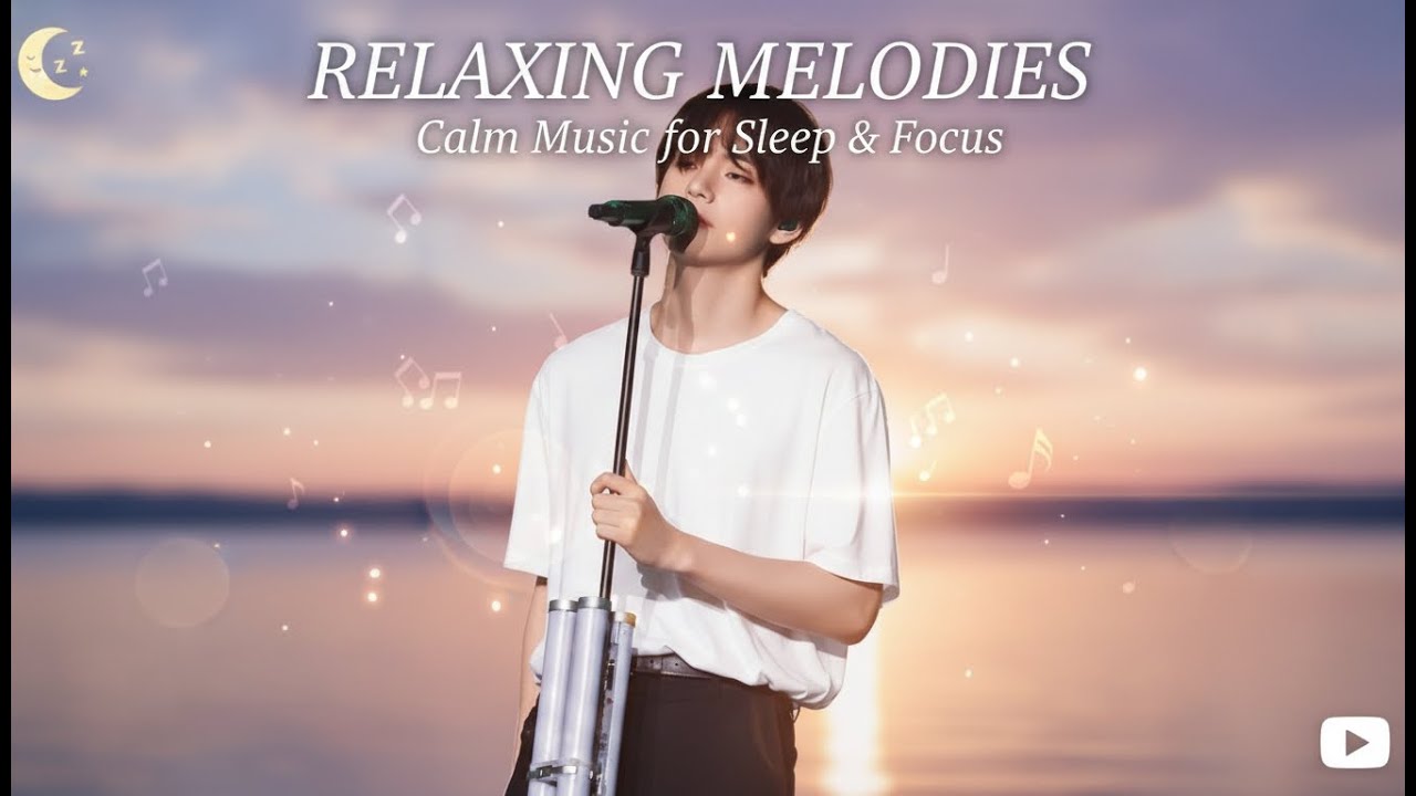 Love That Didn’t Stay | Emotional Sad Song @CalmWavesMusic-n3g #lovesong #brokenheart #aicover