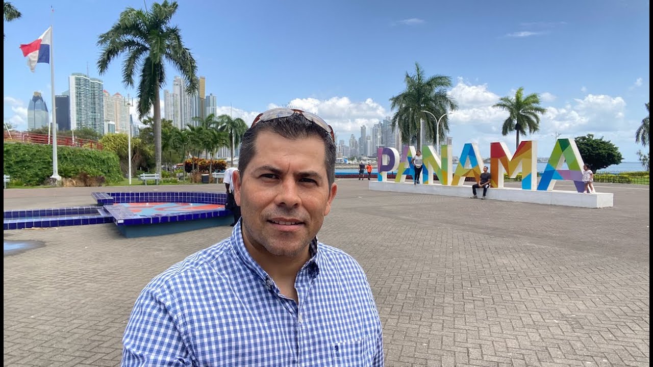 No me esperaba esto de Panamá !!!