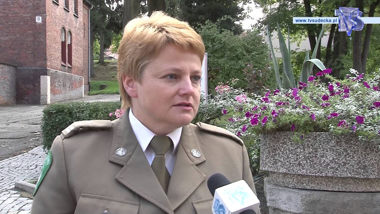 POGRANICZNICY DOSTALI WYPOWIEDZENIA