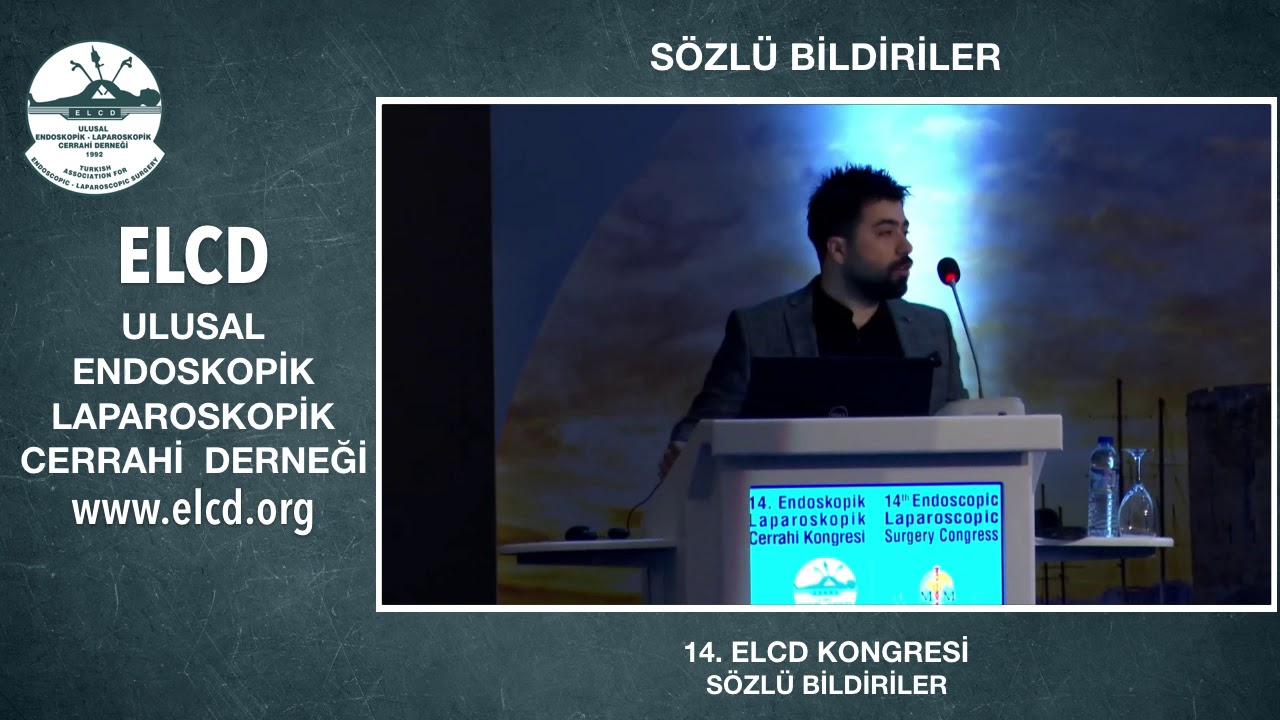 SÖZLÜ BİLDİRİLER