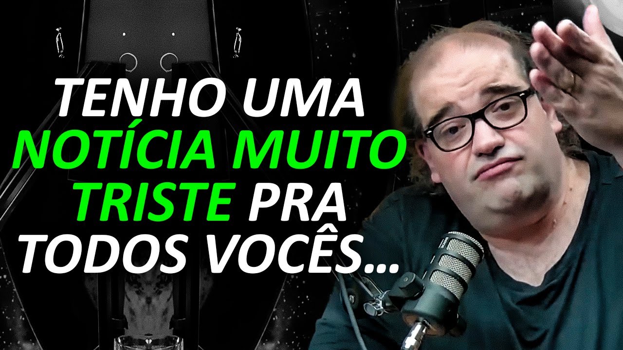 DESSA VEZ VAI SER DIFÍCIL ESCAPAR...