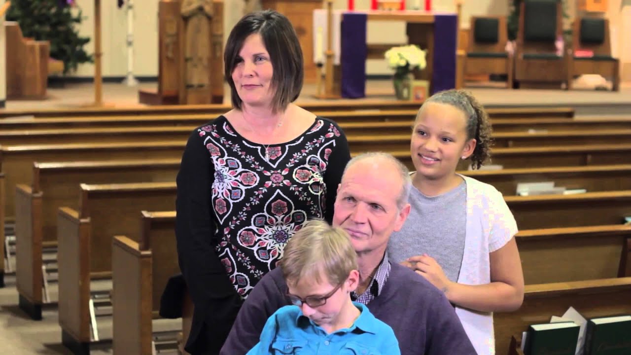 Welcome to St  John Vianney Catholic Church in Fishers, Indiana