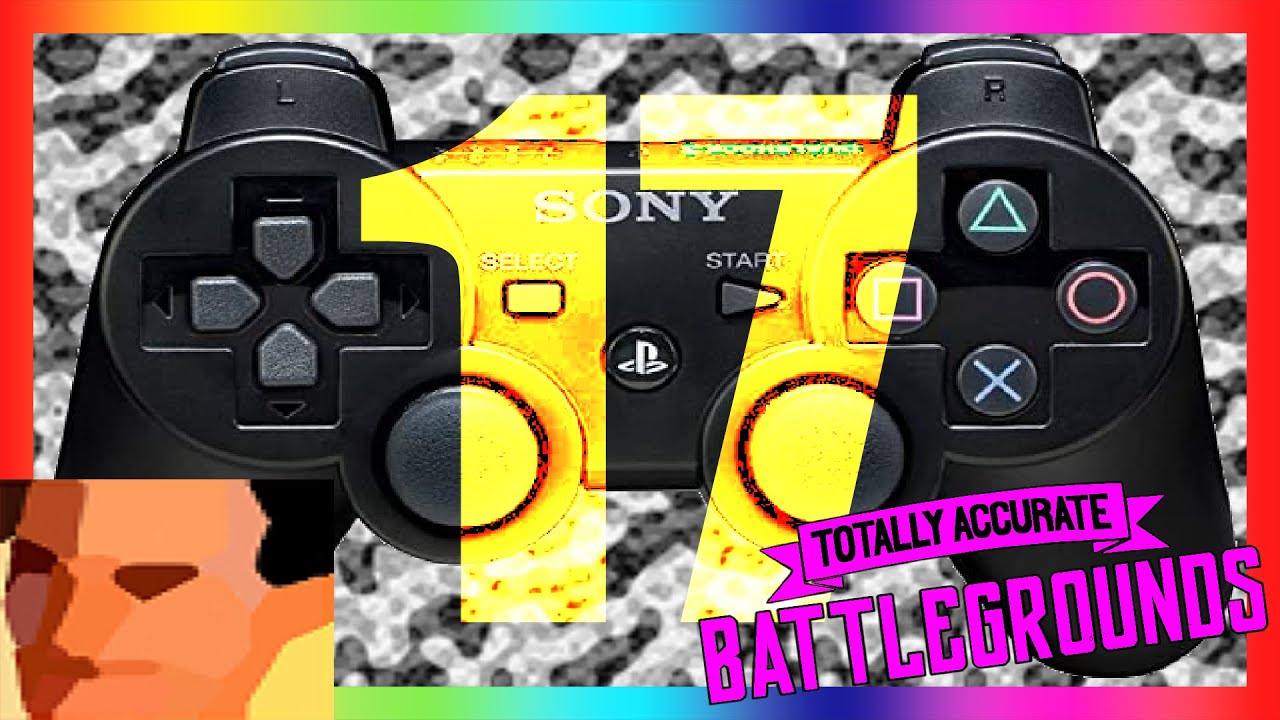 TABG — the controller world record