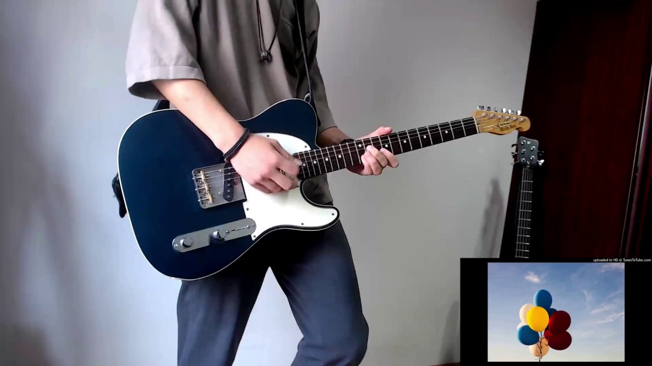 それゆけワンダーランド‐騒音のない世界　弾いてみた