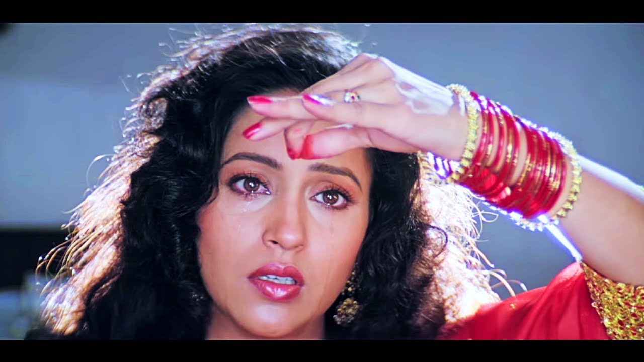 Ek Chutki Sindoor Ki Keemat Tum Kya Janoge - Ashwini Bhave - Hindi Movie Climax
