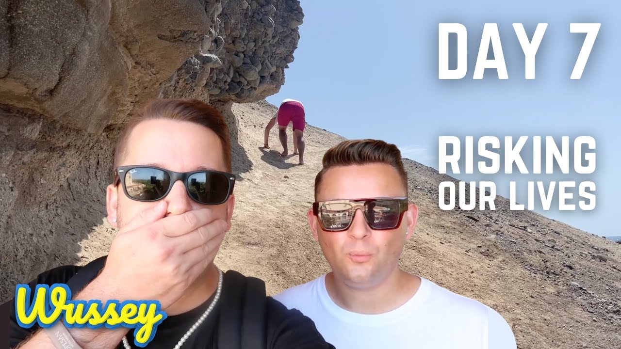 DAY 7 | LOPESAN COSTA MELONERAS | GRAN CANARIA