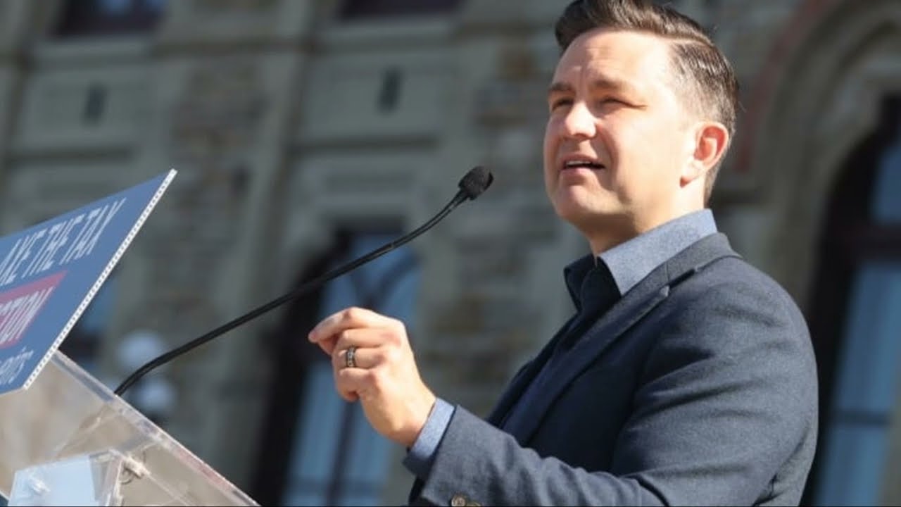 Poilievre's Bold Plan to Curb Canada's immigration
