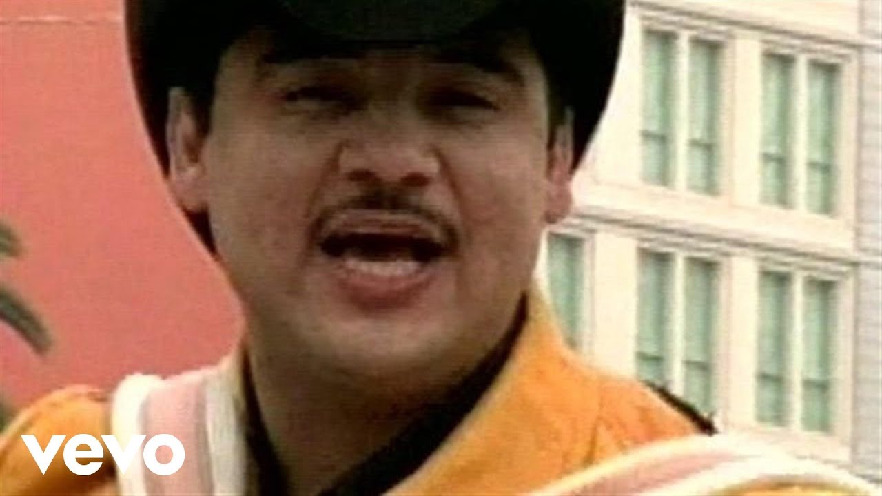 Los Dareyes De La Sierra - Tus Bellos Pechos