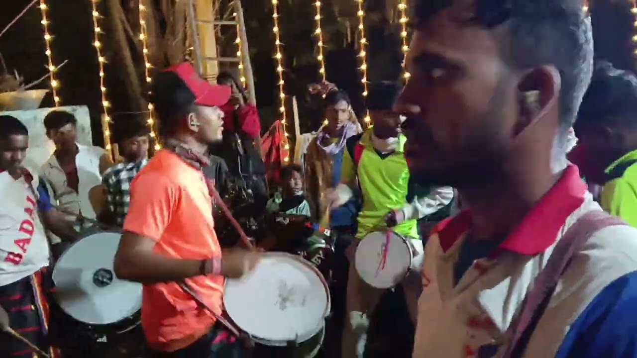 Tharsl Panti santhali song me 🙏🙏💝😍