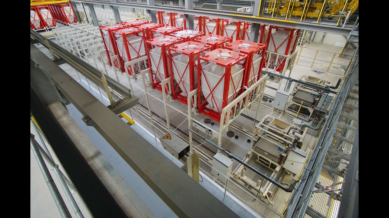 GA Petfood Partners - Episode 05: Commissioning & the End Result