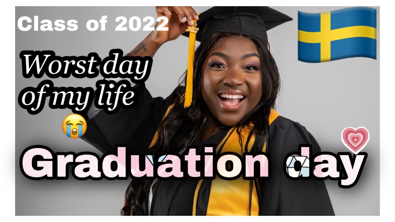 Vlog: STUDY in SWEDEN for INTERNATIONAL STUDENTS in 2023