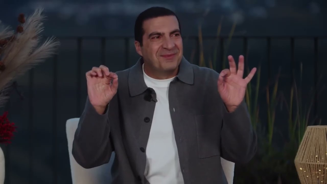 ٣ صفات لو فيك أنت من الأوائل .... نبي الإحسان
