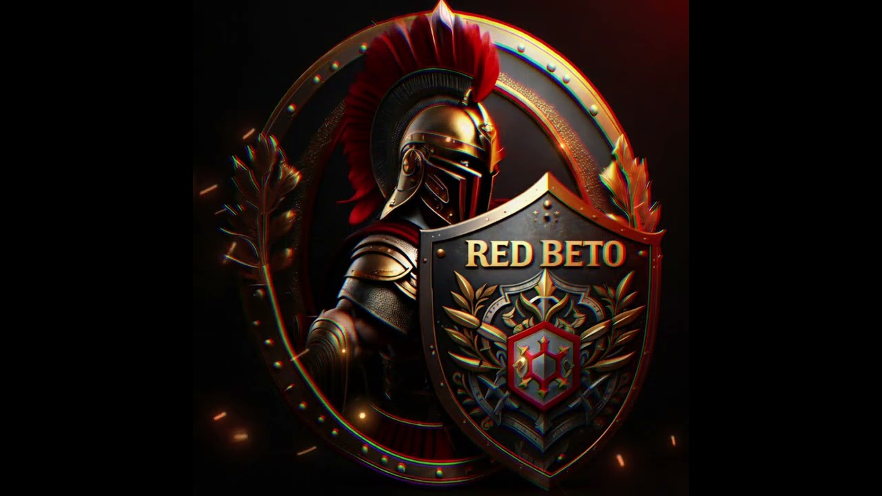 Kayn - RedBeto 