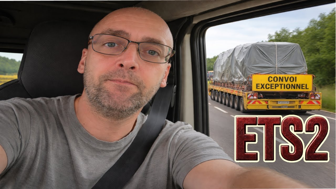 🚚Les Routes sans Frontières💥