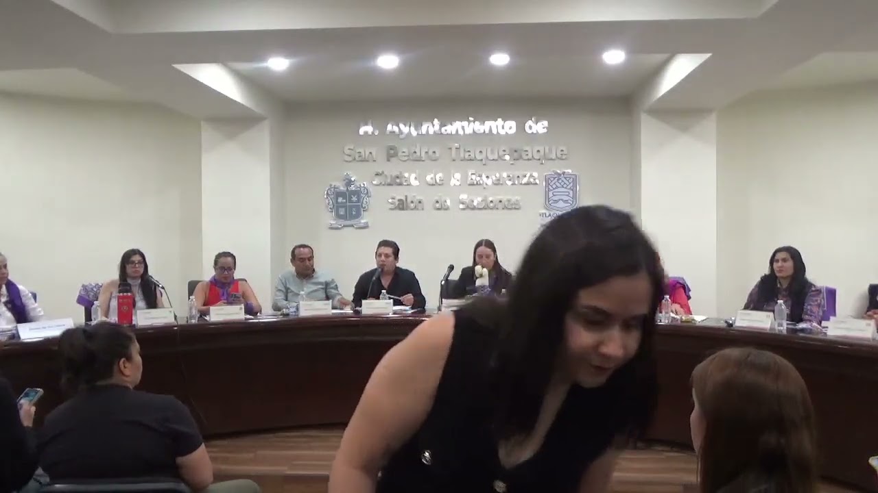 SESION ORDINARIA DE LA COMISION DE TURISMO 03 DE MARZO 2026