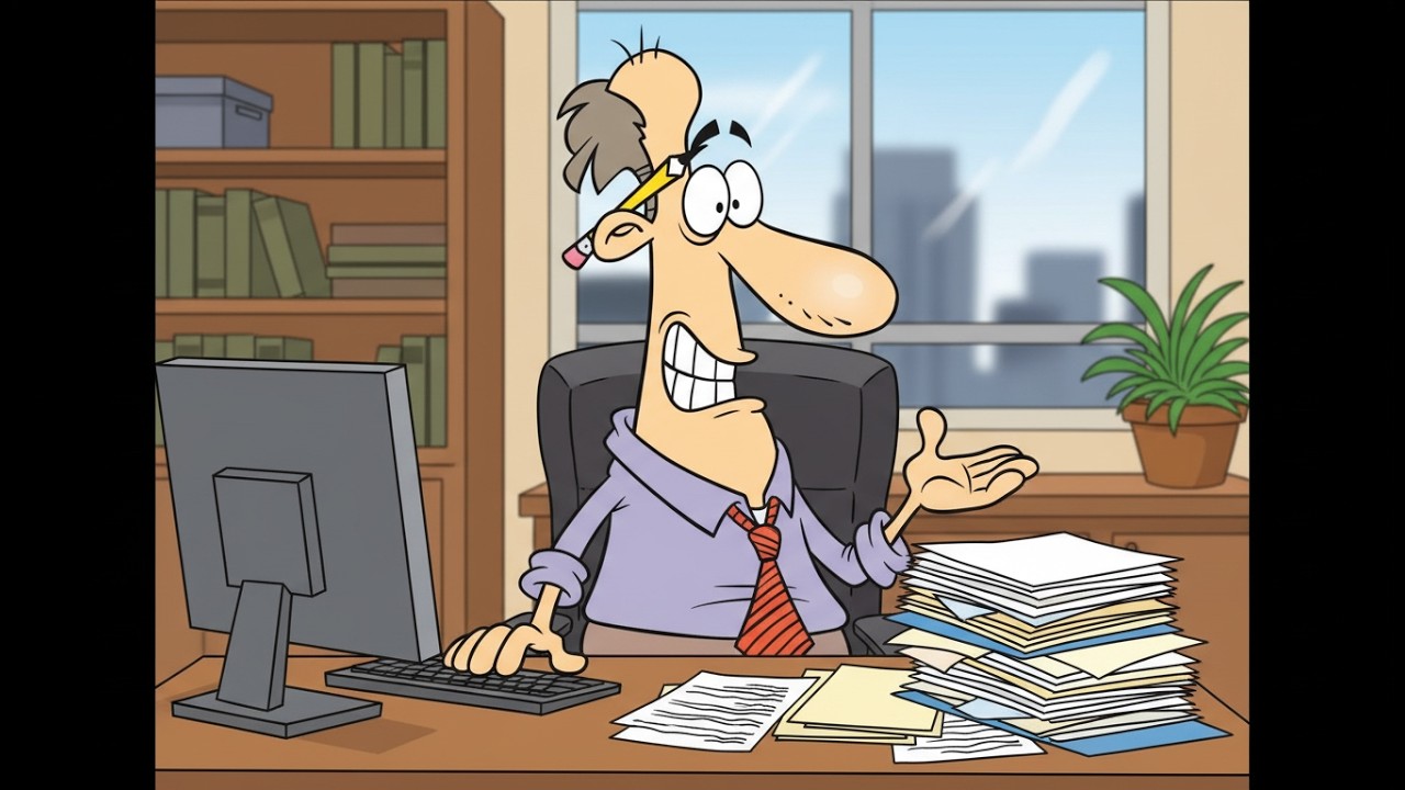 Accounting and Bookkeeping in 13 Minutes