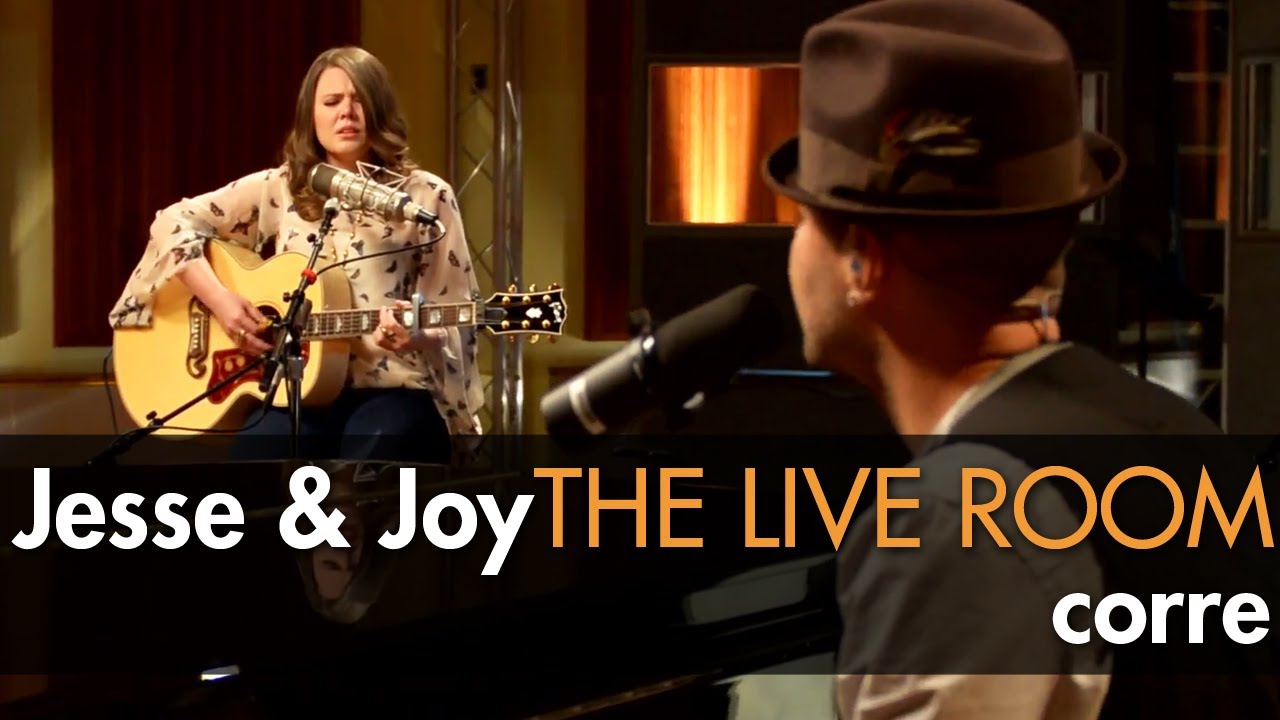 Jesse & Joy - 