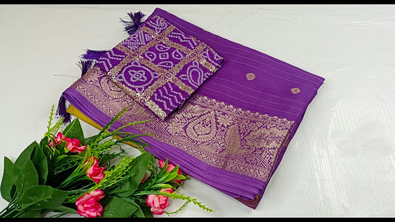 🌹Latest Fancy Georgette Sarees collection (28/02/2026) #Trending #latest #New #Onlinesarees #Sarees