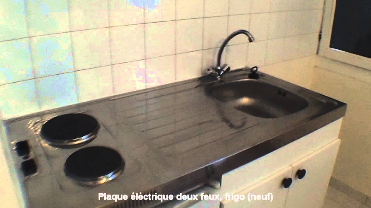 F2 meubl&eacute; Montpellier figuerolles