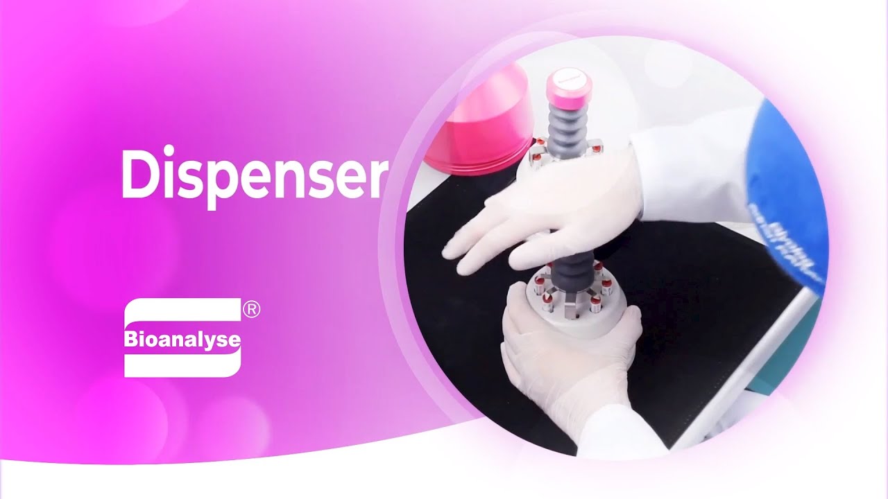 Dispenser