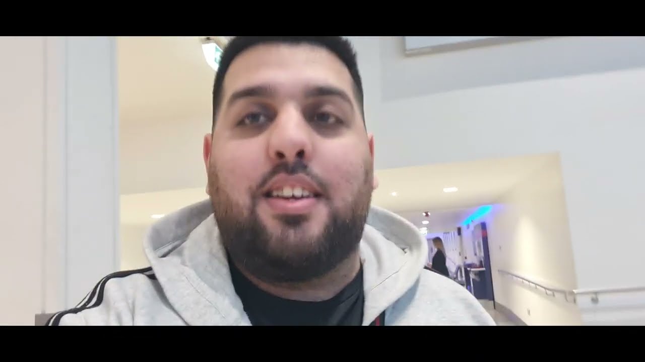 Turkey Vlog Part 1 (2023)