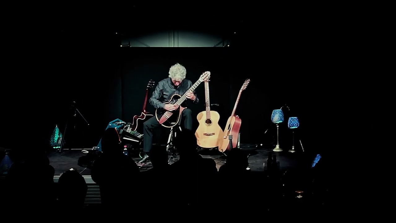 Gaetano Siino live  medley