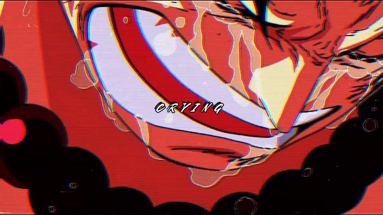 Darza - Crying (Prod.lukas x 80root x fasbeats)
