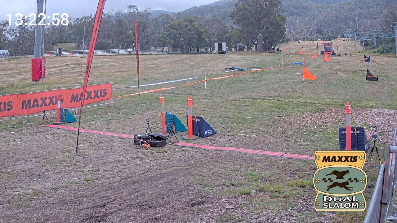 2026 CANNONBALL MTB FESTIVAL - DAY 2 - DUAL SLALOM QUALIFICATION