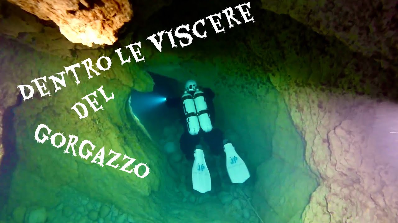Sorgente del Gorgazzo