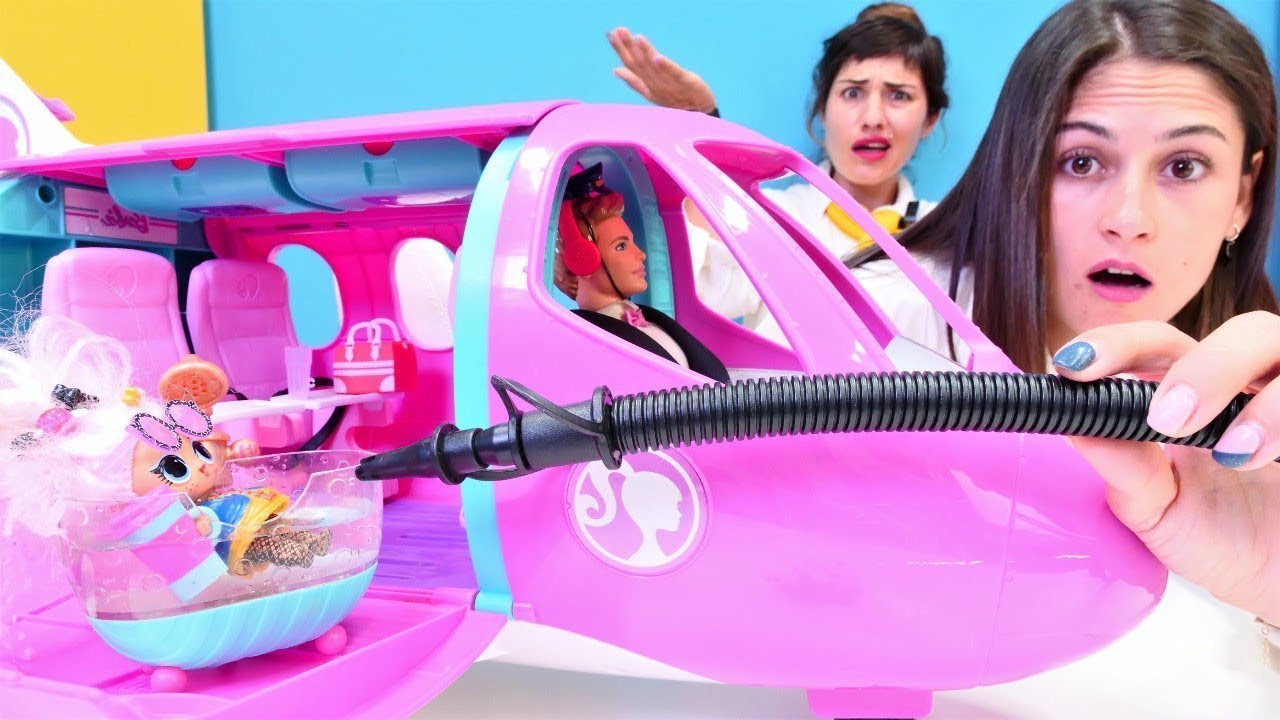 Pink Havayolları'nda neler oluyor?! Ayşe ve Ümit bunu nasıl yönetecek?